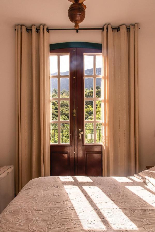 Solar De Amelia Hotel Tiradentes Kültér fotó