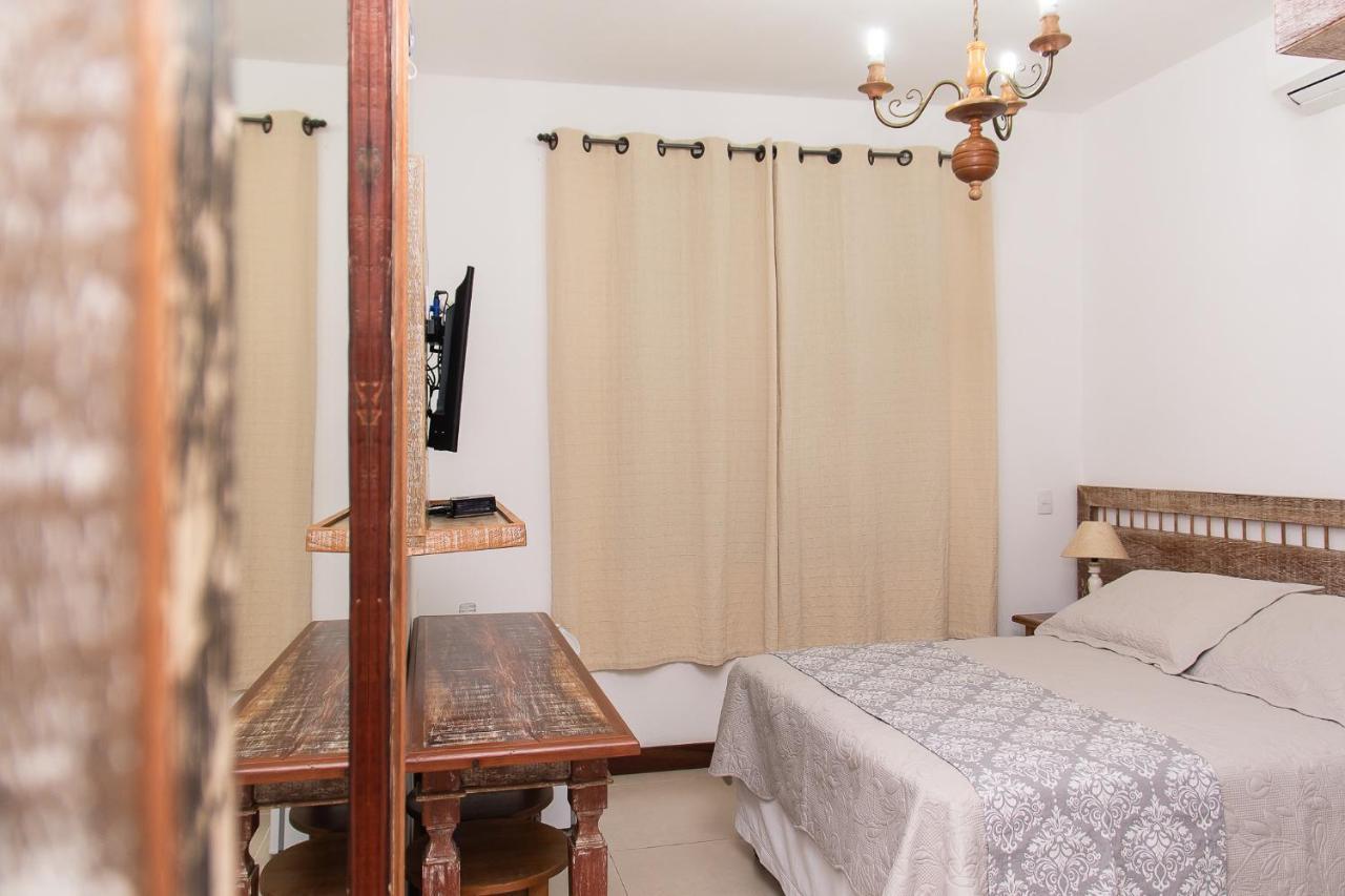 Solar De Amelia Hotel Tiradentes Kültér fotó