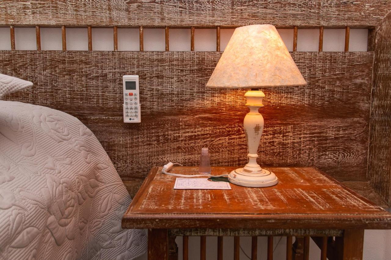 Solar De Amelia Hotel Tiradentes Kültér fotó
