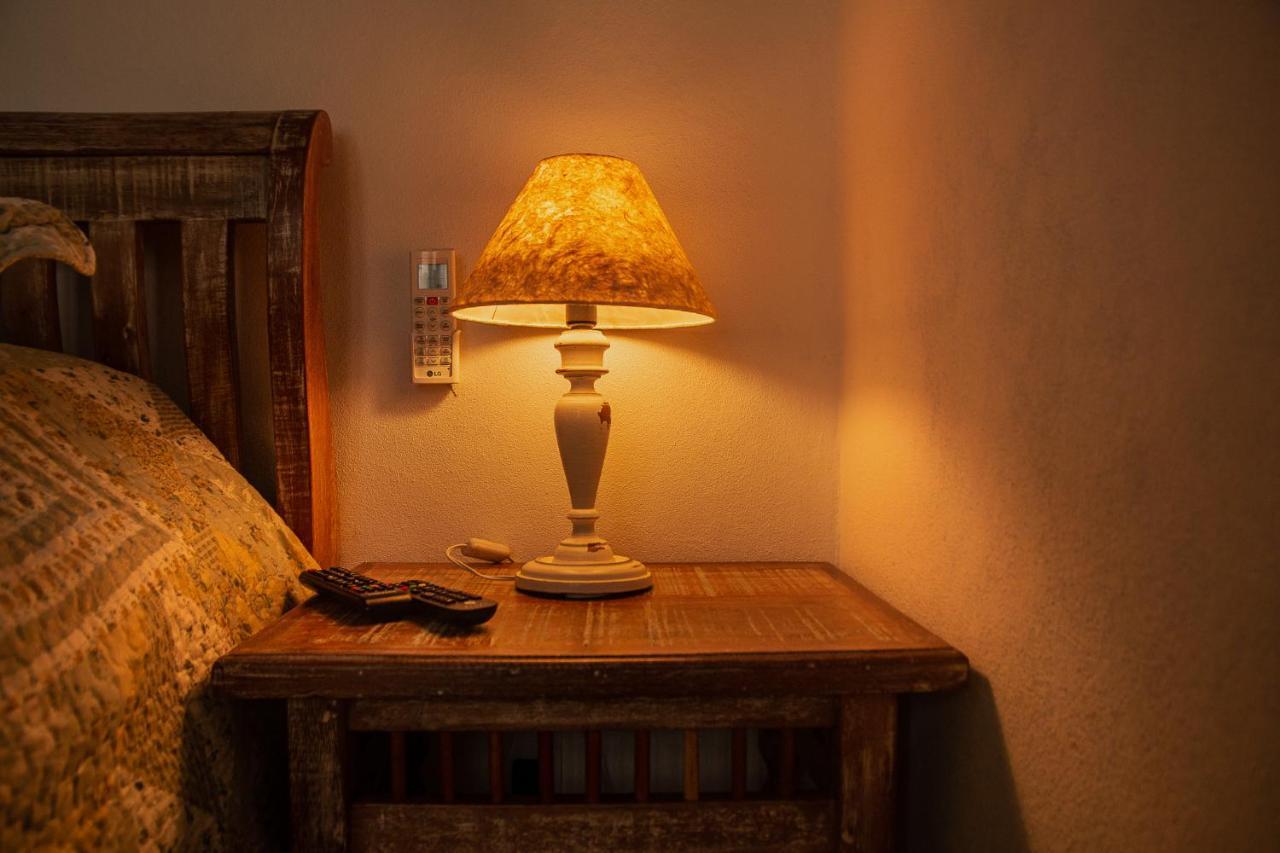 Solar De Amelia Hotel Tiradentes Kültér fotó