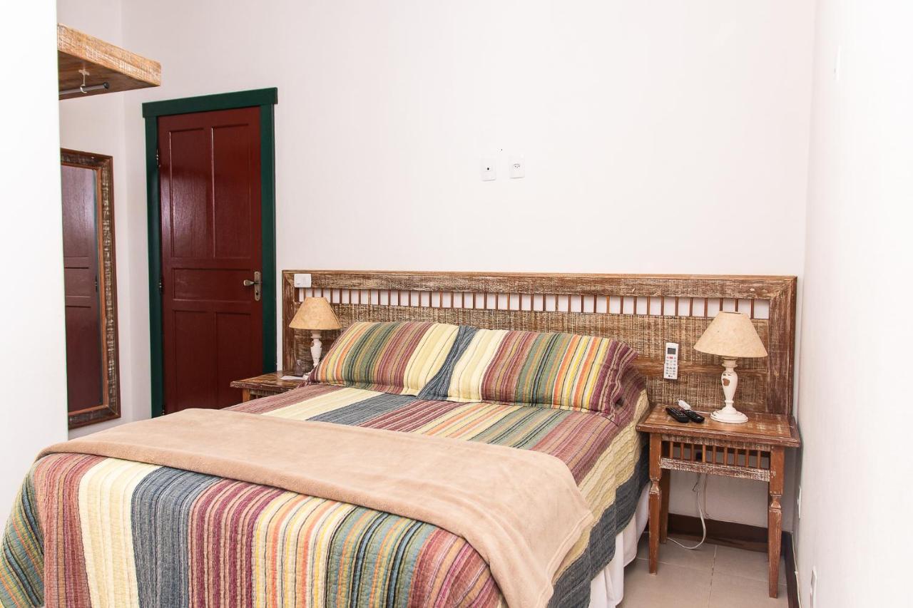 Solar De Amelia Hotel Tiradentes Kültér fotó