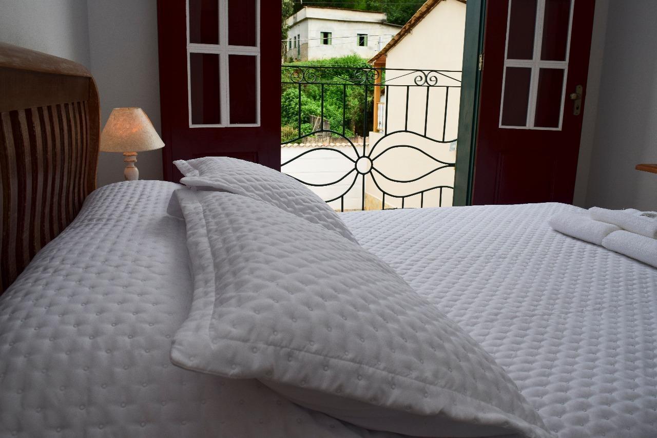Solar De Amelia Hotel Tiradentes Kültér fotó